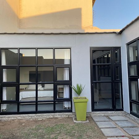 The Cabin Swakopmund Exterior photo